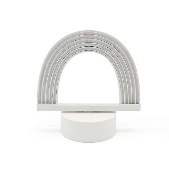 7" LED Rainbow Light by Celebrate It™